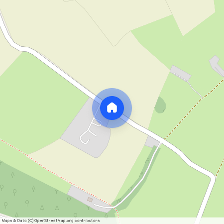 Laundry Cottage, Stanton Upon Hine Heath