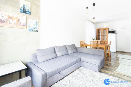 3 pokoje | 58 m² | Bronowice, *parking* - Zdjęcie 4