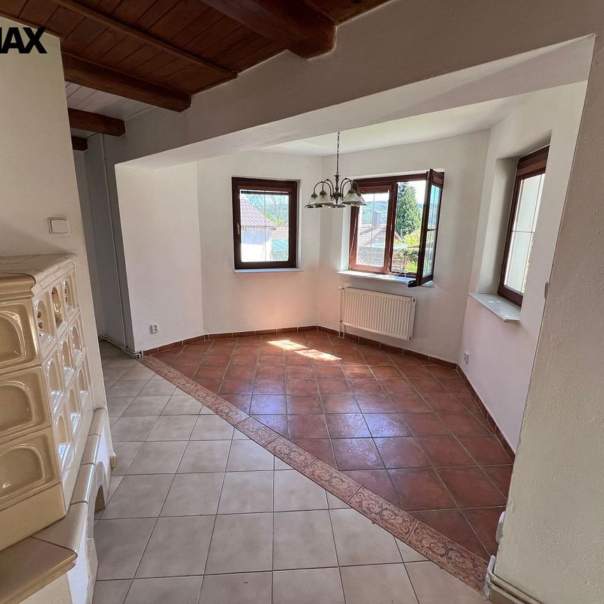 Pronájem domu 175 m² s pozemkem 114 m² - Фото 1