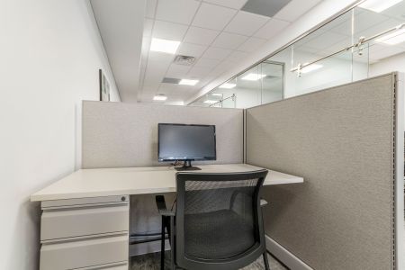 For Lease - 347 Jane Street Unit# Cubicle 3, Toronto, Ontario - Photo 2