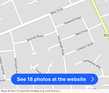 2 bedroom bungalow for rent - Photo 1