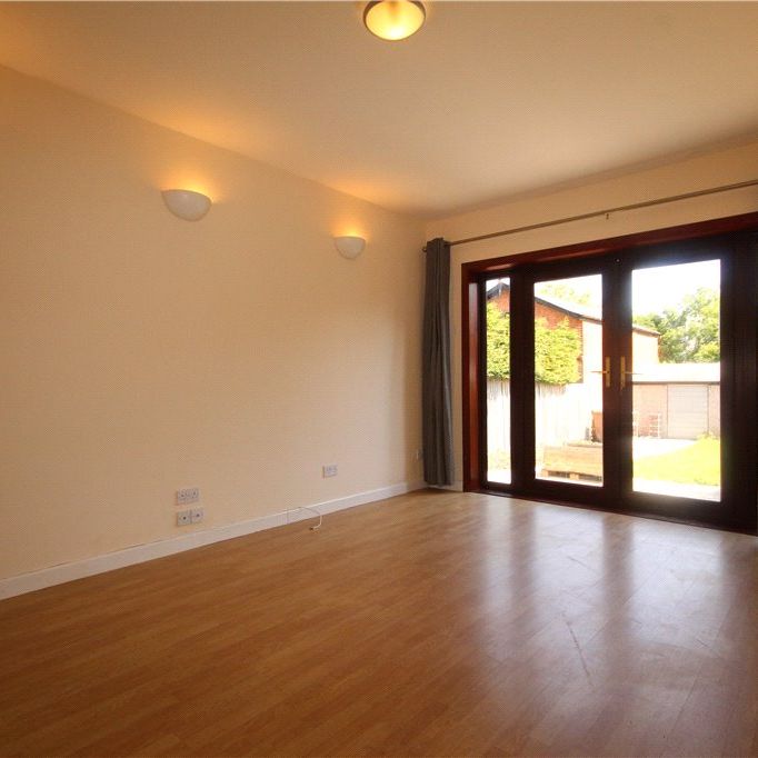 Weston Road, Guildford, Surrey, GU2 8AU - Photo 1