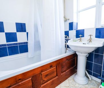 3 bedroom link detached house to rent - Photo 5