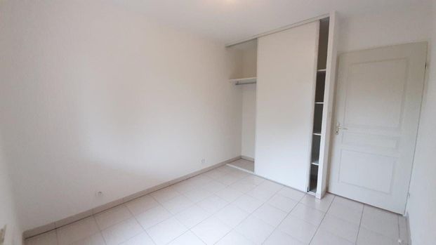 location Appartement T2 DE 46m² À CORNEBARRIEU - Photo 1