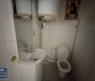 Location Appartement 3 pièces 42m² ST ETIENNE 42000 - Photo 6