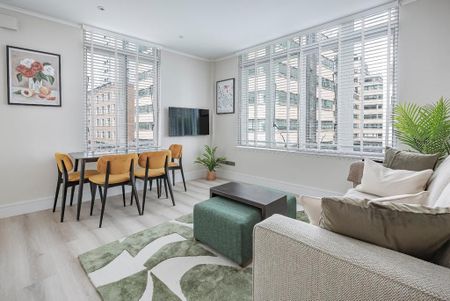1 bedroom flat to rent - Photo 3