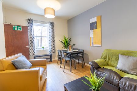 7 Bed Student Accommodation - Photo 2