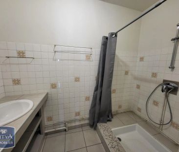 Appartement à louer 3 pièces 74.6m² - Photo 5