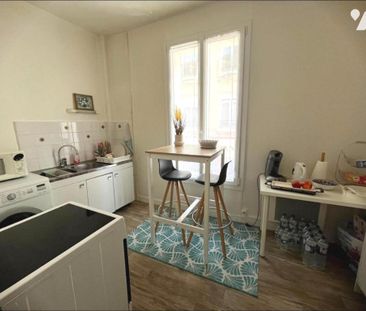 2 PIECES - REIMS - RUE DES TELLIERS - Photo 4