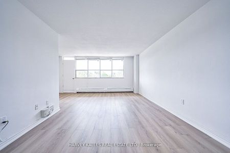 For Lease - 2000 Sheppard Avenue Unit# 614, Toronto, Ontario - Photo 4