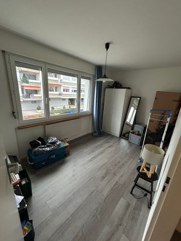 4 Zimmer, 81 m², 1. Stock - Photo 5