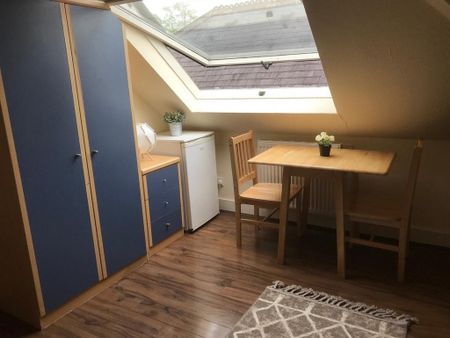 Flat share to rent - Photo 2