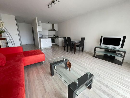 Location Appartement 3 pièces 62m² LA ROCHELLE 17000 - Photo 1