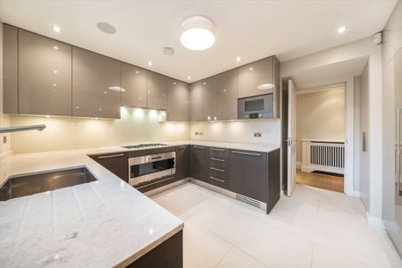 Onslow Square, South Kensington, SW7, London - Photo 4