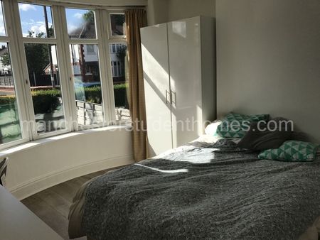 Alan Road, Manchester, M20 4SE - Photo 4