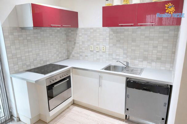 Pronájem bytu 2+kk 55 m² - Photo 1