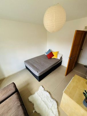 Room in a Shared Flat, Shenstone House, SW16 - Photo 1
