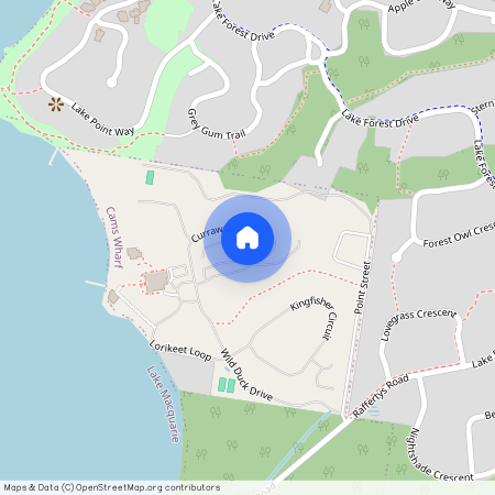 426 Currawong Street, NSW 2281, Cams Wharf