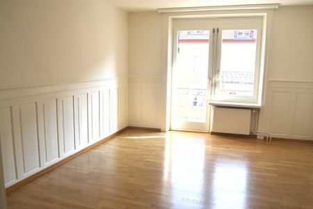 Altbauwohnung am Goldbrunnenplatz - Foto 4