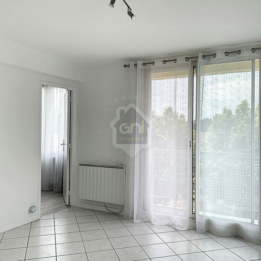 Appartement T3 sur Berre l'étang avec Balcon, - Photo 1