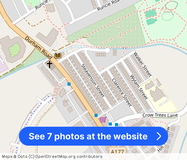 Steavenson Street, Bowburn - Photo 1