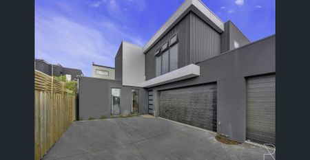 Discover modern living in the heart of Highett - Photo 4