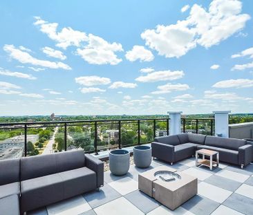 For Lease - 460B Belmont Avenue Unit# 508, Kitchener, Ontario - Photo 2