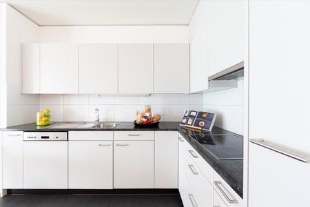 "Wohnen im Zentrum von Buchs" - Foto 2