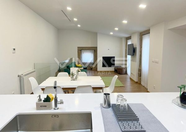 Moradia T3 em Braga