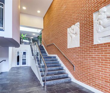 2 bedroom apartment to rent - Photo 6