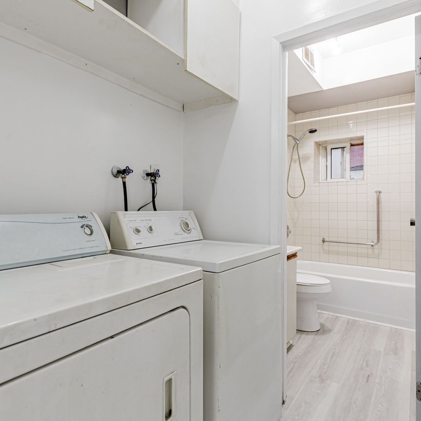 For Lease - 966 Queen Street Unit# 5, Toronto, Ontario - Photo 1