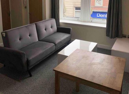 1 bedroom apartment to rent - Photo 2