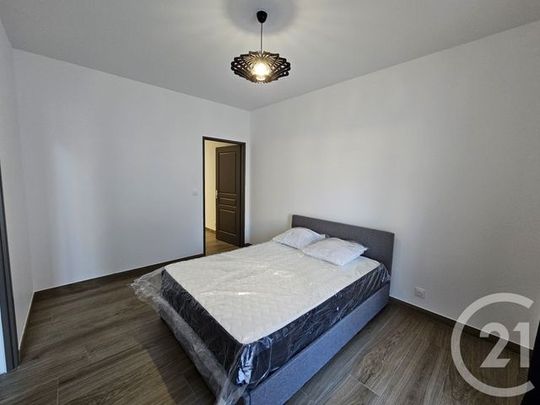 Appartement T2 à louer 2 pièces - 50,02 m2 CHATEAUROUX - 36 - Photo 1