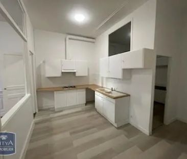 Appartement à louer 2 pièces 69.08m² - Photo 1
