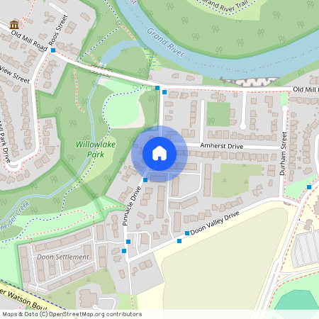 50 Pinnacle Drive, Kitchener