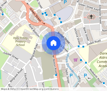 Moorland Rise, Darwen , BB3 - Photo 1