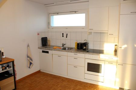 Bel appartement en duplex avec balcon - Photo 5