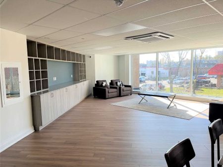 For Lease - 1 Falaise Road Unit# 201, Toronto, Ontario - Photo 3