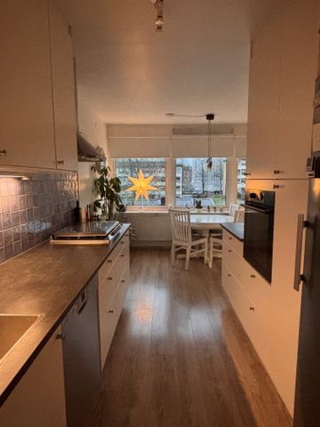 Svängrumsgatan, Västra Frölunda - Photo 5