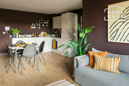 3 bedroom flat to rent - Photo 3