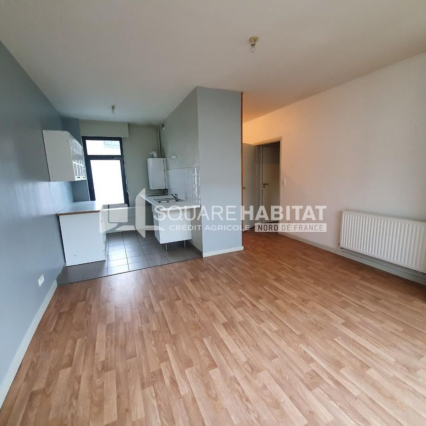 Location Appartement 2 pièces 50m² HAUBOURDIN 59320 - Photo 1
