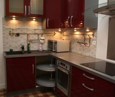 Appartement T1 à louer Reze - 10 m² - Photo 4