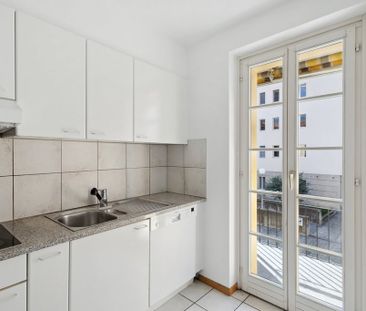 4 ½ Zimmer-Wohnung in Bellinzona mieten - Foto 5