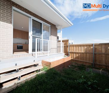 Stylish & Low-Maintenance Granny Flat with Private Outdoor Living. - Photo 4