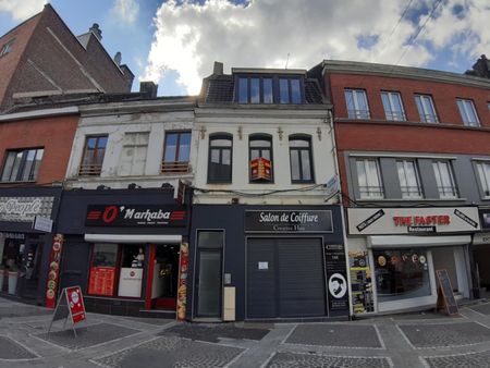 T3 à louer à Tourcoing - Réf. 1027 - Photo 4
