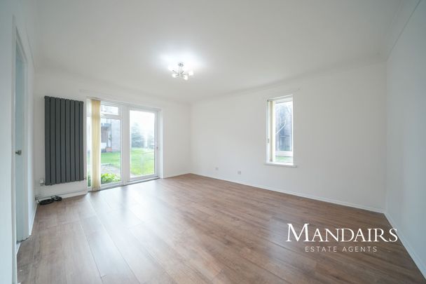 Earl Spencer Court, Woodston, Peterborough - Photo 1