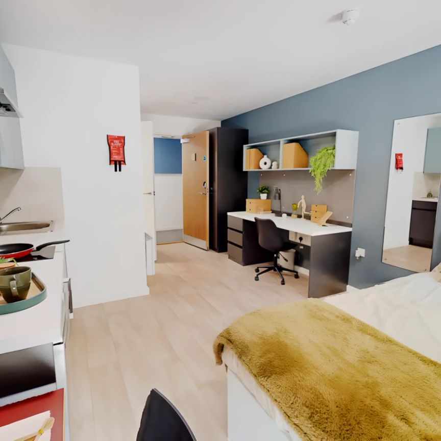 Premium Studio - Photo 1