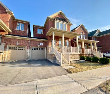 For Lease - 92 Betony Drive, Richmond Hill, Ontario - Photo 3
