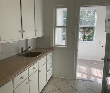 Logement 5 1/2 à louer avec beaucoup de charme - Photo 1