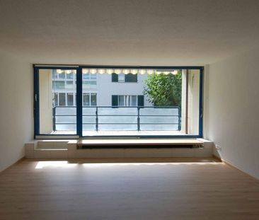 Charmante und grosszügige 1.5-Zimmerwohnung im Herzen von Wallisellen - Photo 4